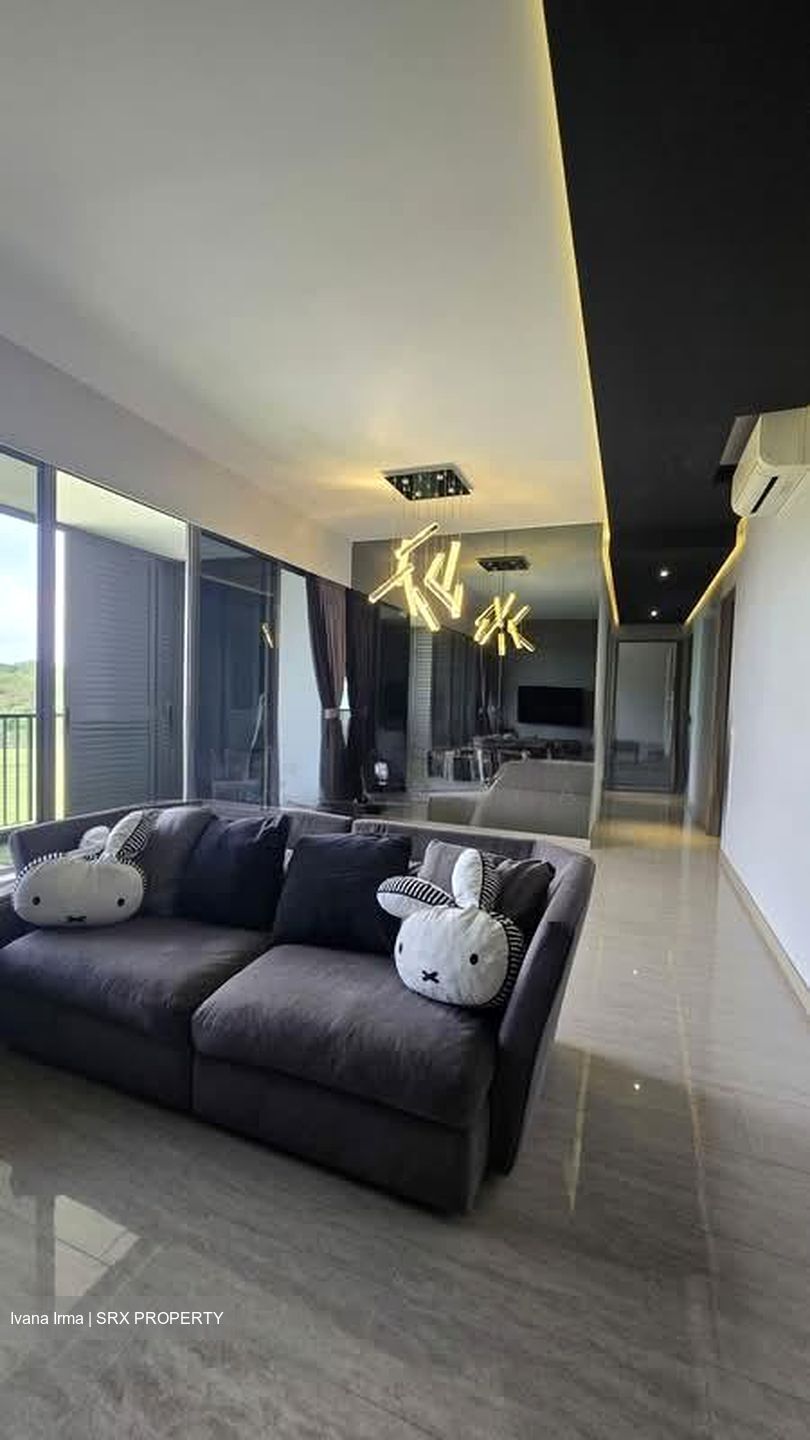 Waterwoods (D19), Condominium #567684551